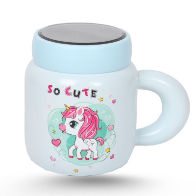 Tasse Céramique arrondie -...