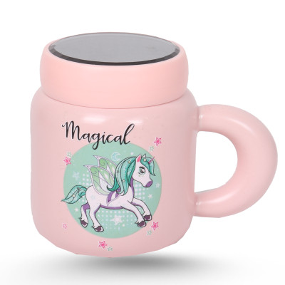 Tasse Céramique arrondie -...