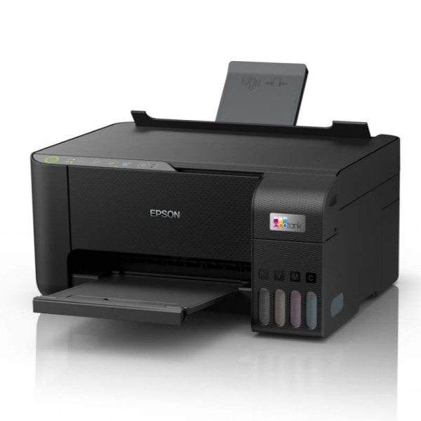 Imprimante Multifonction 3en1 Epson Ecotank L3251 Avec Wifi