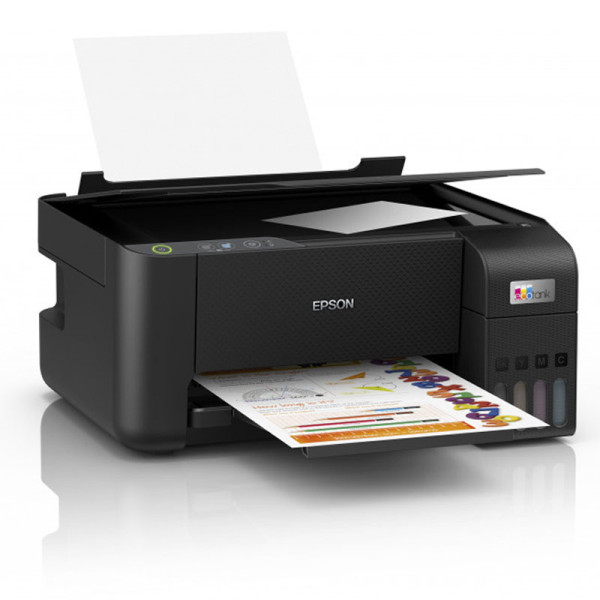 Imprimante Multifonction Epson Ecotank L3210