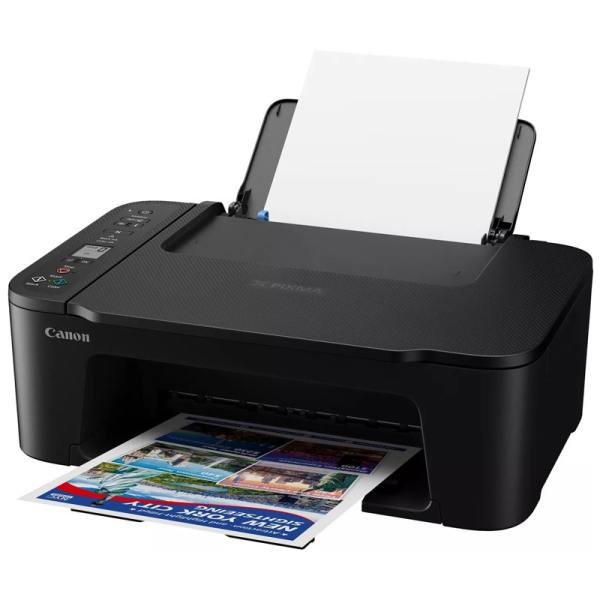 Imprimante Canon Pixma Jet D'Encre TS3640