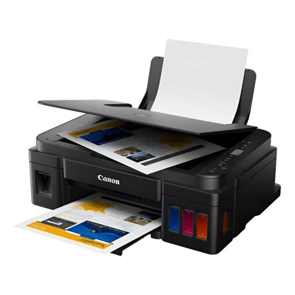 Imprimante Canon Jet D'Encre 3en1 G-2410