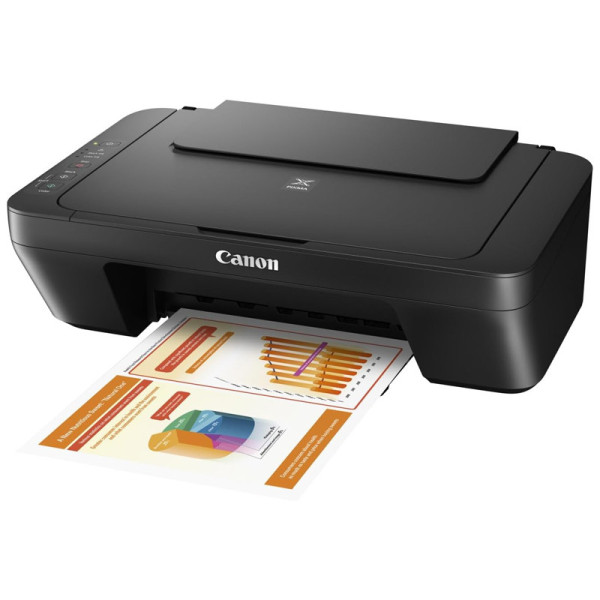 Imprimante Canon Pixma 3en1 MG2541S