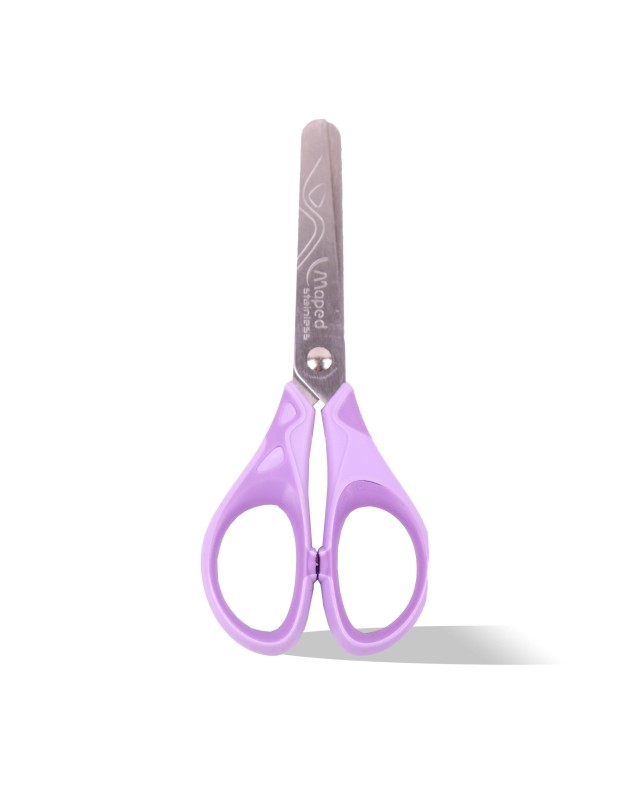 CISEAU ECOLIER PASTEL 13CM  MAPED