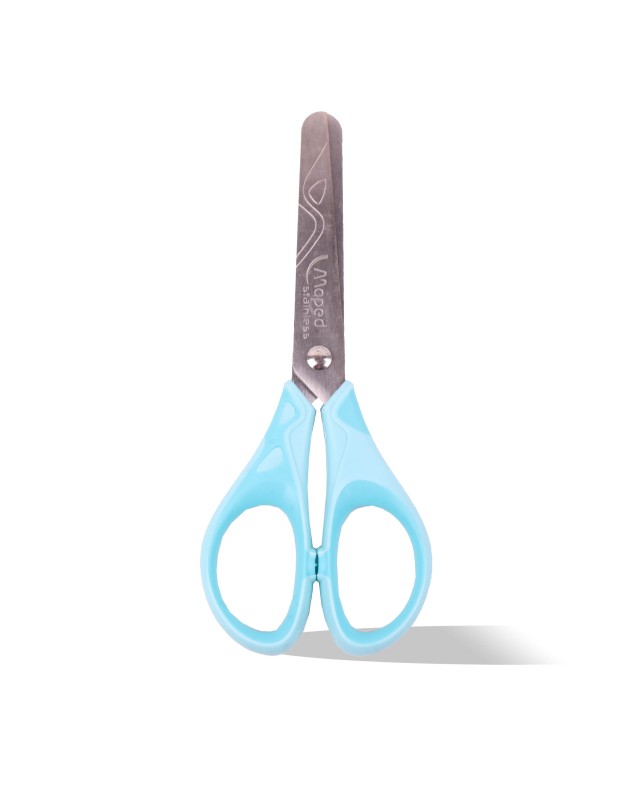 CISEAU ECOLIER PASTEL 13CM  MAPED