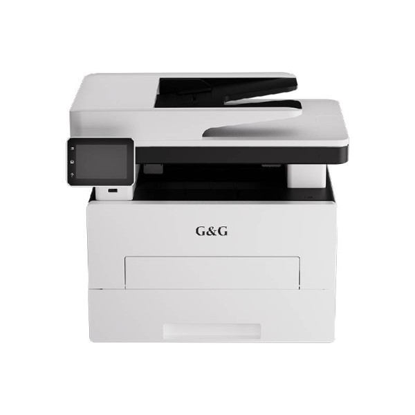 Imprimante Laser Multifonction G&G GM3310DN