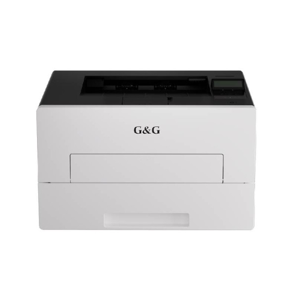 Imprimante Laser Monofonction G&G GP3300DN