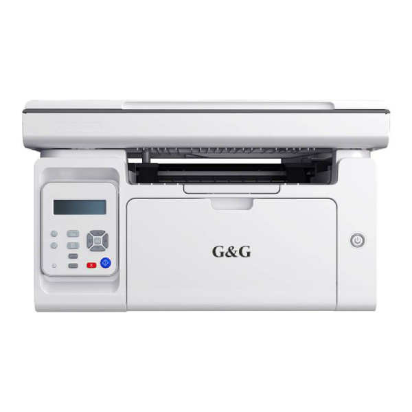Imprimante Laser Multifonction G&G M2022