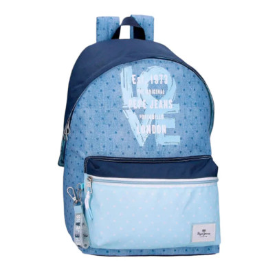 Sac à dos scolaire - Pepe...