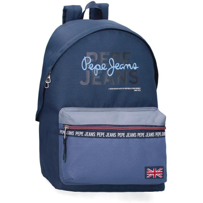Sac à dos scolaire Pepe...