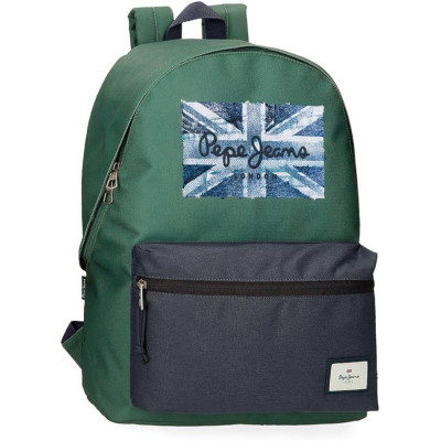 Sac à dos scolaire - Pepe...