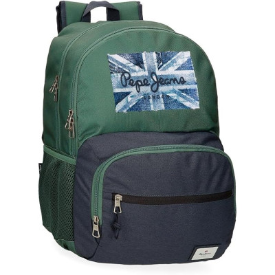 Sac à dos scolaire - Pepe...