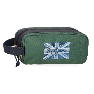 Trousse Pepe Jeans Jebb -...