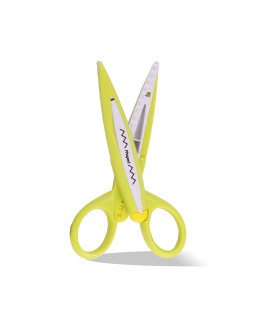 CISEAU DECOUPE CREATIVE MAPED