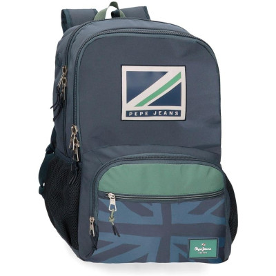 Sac à dos scolaire - Pepe...