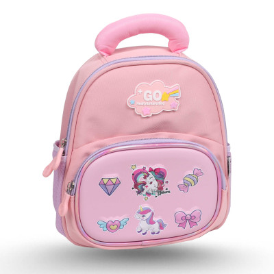 Sac A Dos Enfant Robusta -...