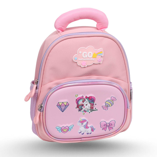 Sac A Dos Enfant Robusta - Unicorn