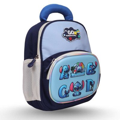 Sac A Dos Enfant Robusta -...