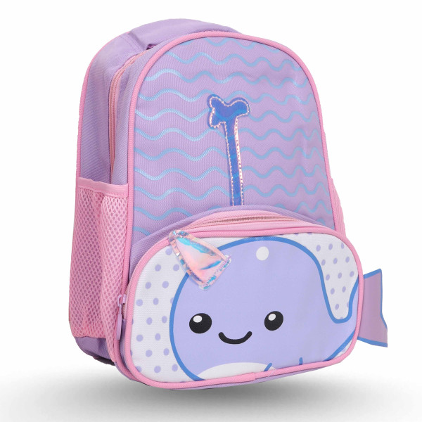 Sac A Dos Enfant Animal - Baleine