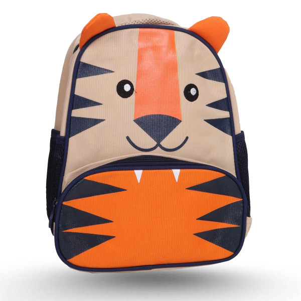 Sac A Dos Enfant Animal - Tigre