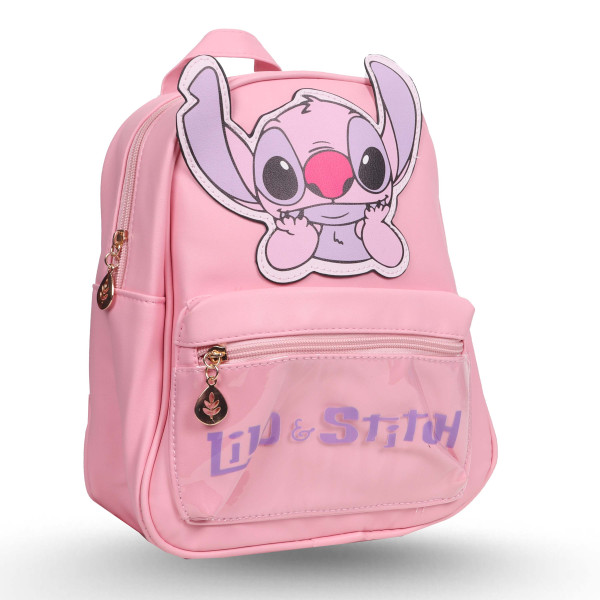 Sac A Dos Enfant Stitch