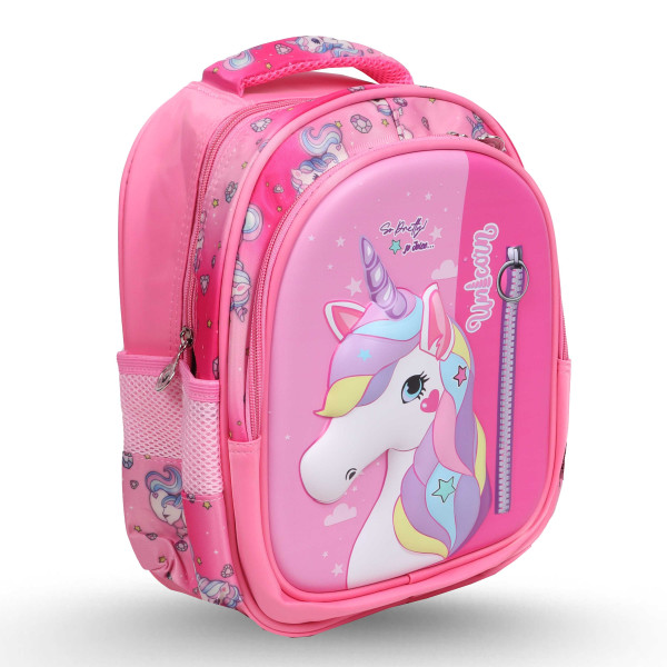 Sac A Dos Enfant Robusta - Unicorn