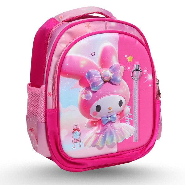 Sac A Dos Enfant Robusta - My Melody