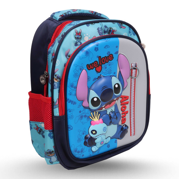 Sac A Dos Enfant Robusta - Stitch