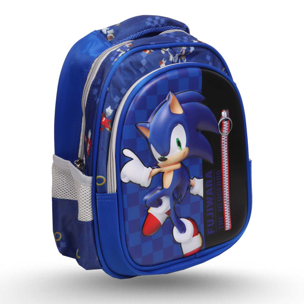 Sac A Dos Enfant Robusta - Sonic