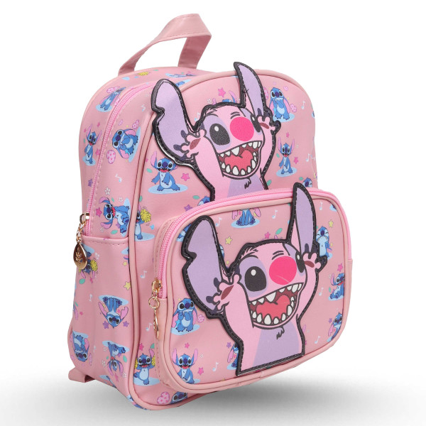 Sac à Dos Enfant Stitch