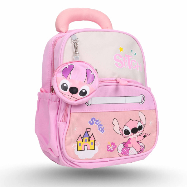 Sac à Dos Enfant Stitch - Fille