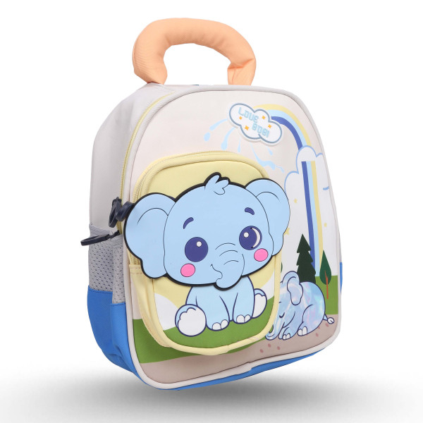 Sac À Dos Enfant - Éléphant