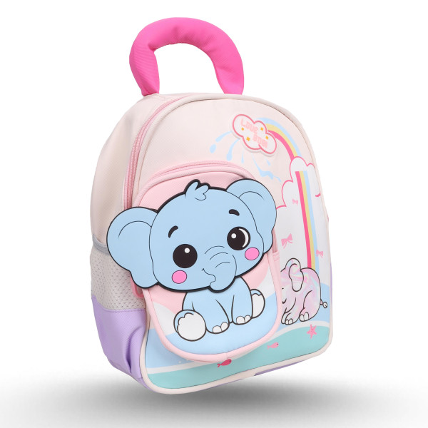 Sac À Dos Enfant - Éléphant
