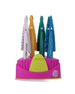 CISEAU DECOUPE CREATIVE MAPED