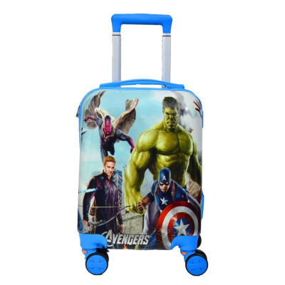 VALISE ENFANT OVAL 35L...