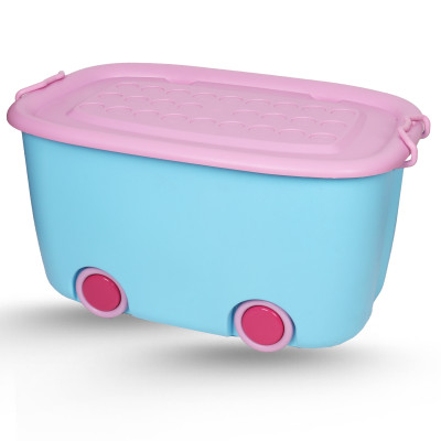 Box De Rangement Plastique...