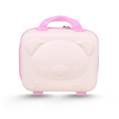 VALISE MAQUILLAGE - bear rose