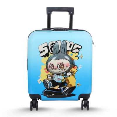 VALISE ENFANT CARRE DISNEY...