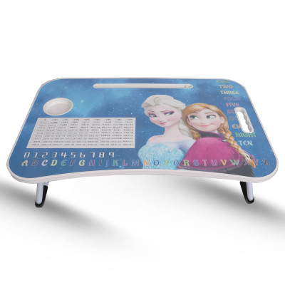 Table Pliable En Bois – Frozen