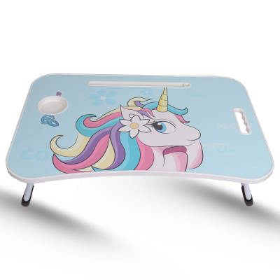 Table Pliable En Bois –...