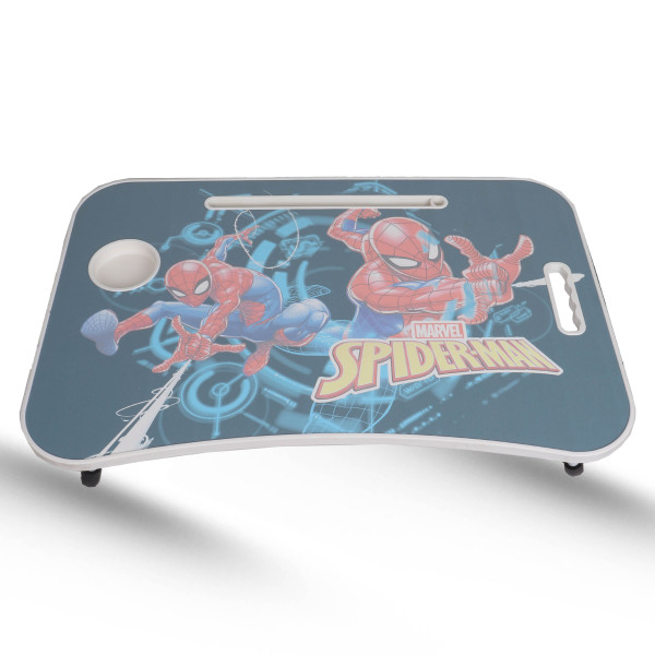 Table Pliable En Bois – Spiderman