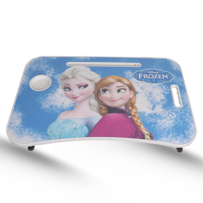 Table Pliable En Bois – Frozen