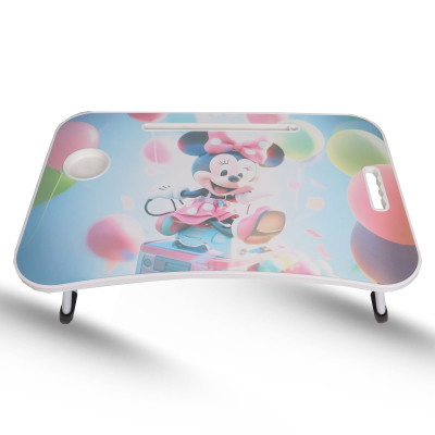 Table Pliable En Bois – Minnie