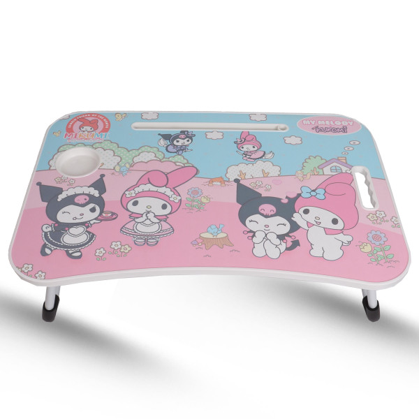 Table Pliable En Bois – My Melody