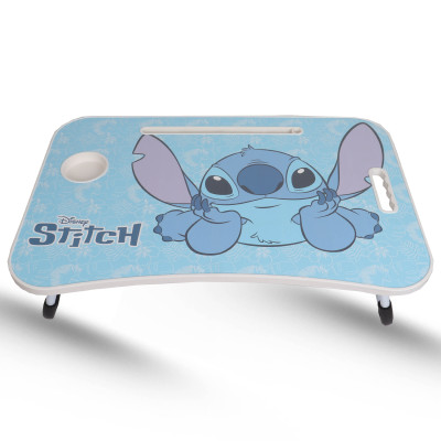 Table Pliable En Bois – Stitch