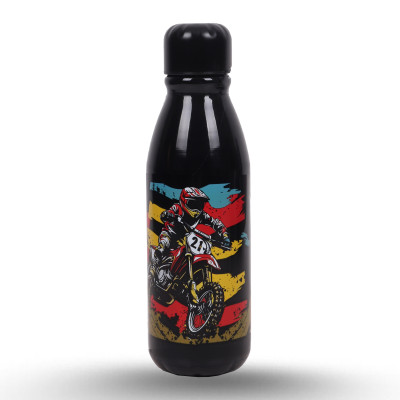 Bouteille d'Eau 500ml En...