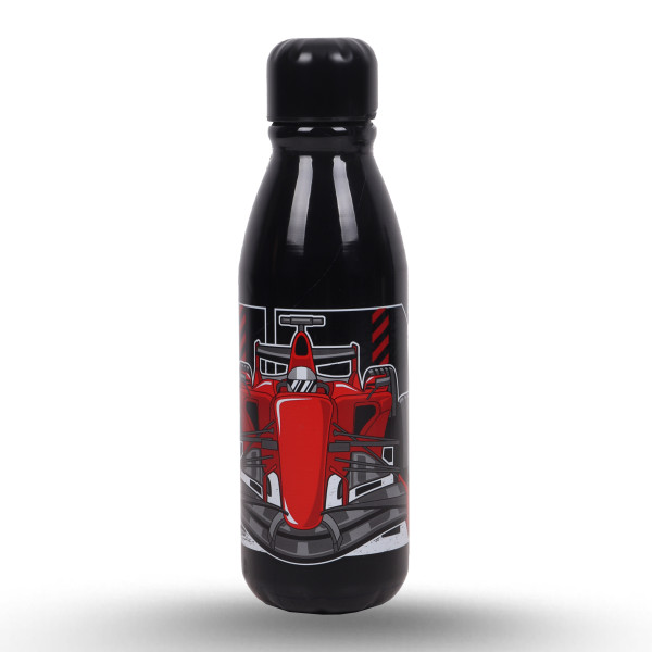 BOUTEILLE EAU 500ML ALUMINUIM MUST TEAM FORMULA