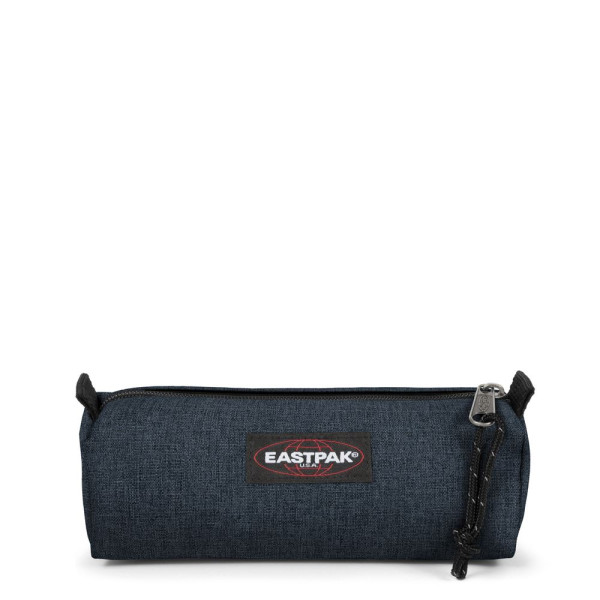 Trousse Eastpak Benchmark Single - Triple Denim