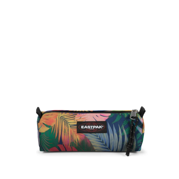 Trousse Eastpak Benchmark Single - Brize Retronavy