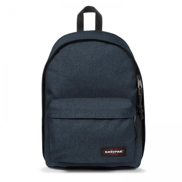 Sac A Dos Eastpak 27L - Out Of Office - Triple Denim